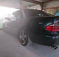 Mercedes_Benz Classe E 220 Cdi (W210)_Quattrofari