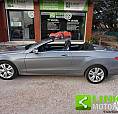 Mercedes-Benz E 350 Cdi Cabrio Blueefficiency Av