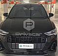 Audi Q3 35 Tdi S Tronic Identity Black