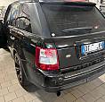 Land Rover Range Rover Sport Range Rover Sport 2.7
