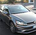Volkswagen Golf 1.6 Tdi 115 Cv 5P. Highline Bluemo
