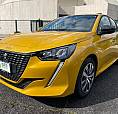 Peugeot 208 Active 1.2 Neopatenti Ok 75Cv Nuova