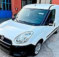 Fiat Doblò Cargo 2012/1.6 Multijet 105Cv Bluetooth