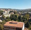 Grande Appartamento Con Parcheggio Via Vaccaro;