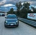 Fiat 500 1.2 Benzina **Tetto Panor** 135.000Km
