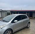 Toyota Yaris - 2006