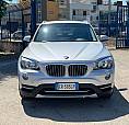 Bmw X1 Sdrive18D Sport Line Del 2013