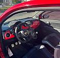 Abarth 595 Competizione