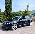 Audi A3 2.0 16V Tdi Attraction