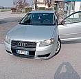 Audi A3 2ª Serie - 2004