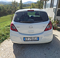 Opel Corsa 1200 Neopatentati
