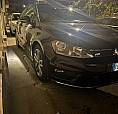 Golf 7 Rline