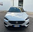 Seat Tarraco 2.0 Tdi Dsg