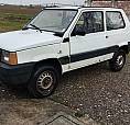 Panda 1100 - 4X4 Country Club- Da Restaurare