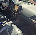 Jeep Cherokee 2.0 Multijet Limited