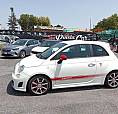 Abarth 595 1.4 Turbo T-Jet 160 Cv Turismo