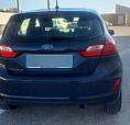 Ford  Fiesta  1,5  Tdci 