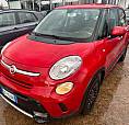 500 L U Connect Semi New Garanzia Finanziamento