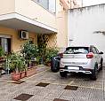Selargius, Via Calatafimi, Trivano Con Posto Auto