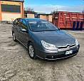 Citroen C5 1.6 16V Hdi