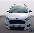 Ford Tourneo Courier 1.0 Ecoboost 100 Cv Sport