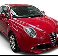 Alfa Romeo Mito 1.3 Jtdm 85 Cv S&s Distinctive Si 
