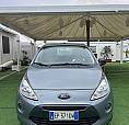 Ford Ka Ka 1.3 Tdci 75Cv Cdpf
