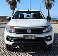 Fiat Fullback 2.4 150Cv Sx Autocarro