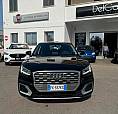Audi Q2 1.6 Tdi 115 Cv Admired