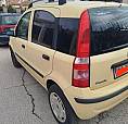 Fiat Panda 2ª Serie - 2007