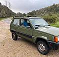 Panda 4X4