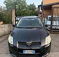 Toyota Auris 1.4 Diesel