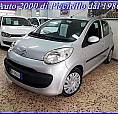 Citroen C1 Cc. 1000 5 Porte Garanzia 12 Mesi