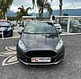Ford Fiesta 1.5 Tdci 75Cv 5 Porte St-Line