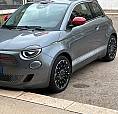 500 Elettrica
