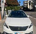Peugeot 2008 1° Serie Unico Proprietario