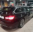 Bmw 318D Touring Luxury