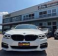 Bmw 520D Xdrive Msport Full Service Unipro