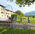 3 Camere + Studio (No Spese Condominio)