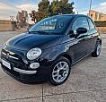 Fiat 500 1.2 Easypower Lounge