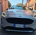 Ford Fiesta Active 1.0 Ecoboost 100 Cv