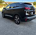 Peugeot 3008 Bluehdi 130 Ses Eat8 Allure