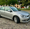 Volkswagen Golf 1.6 Tdi 115 Cv Higline Dsg