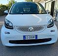 Smart Fortwo 70 1.0 Twinamic Passion