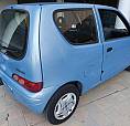 Fiat 600 - 2003