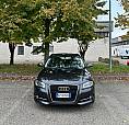 Audi A3 Sportback Neopatentati
