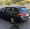 Peugeot 308 Station Wagon Bluehdi 1.5 Turbodiesel 