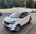 Smart Forfour 70 1.0 Youngster