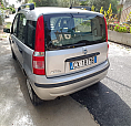 Fiat Panda 1.2 60Cv - Anno 2005 - Solo 90.000 Km