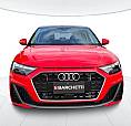 Audi A1 2Nd Serie Spb 30 Tfsi S Line Edition
